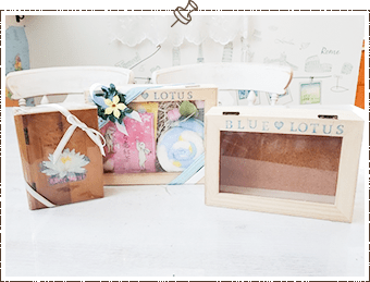 ギフトラッピング承ります！