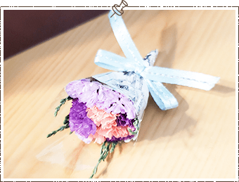 ギフトラッピング承ります！